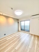 居室 フジパレス堺鳳駅北Ⅱ番館
