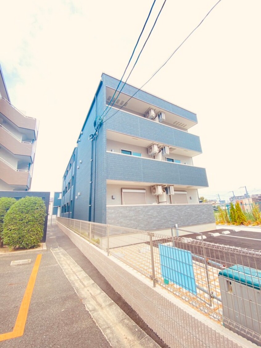 その他 フジパレス堺鳳駅北Ⅱ番館
