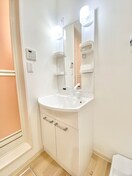 洗面 フジパレス堺鳳駅北Ⅱ番館