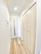 居室 フジパレス堺鳳駅北Ⅱ番館