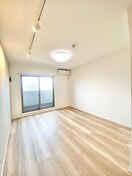 居室 フジパレス堺鳳駅北Ⅱ番館
