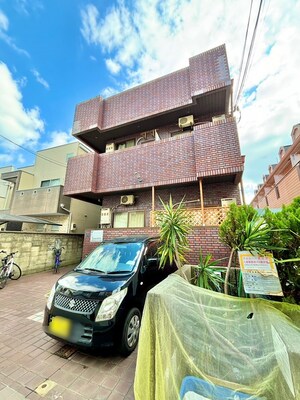 プロシ－ド東住吉