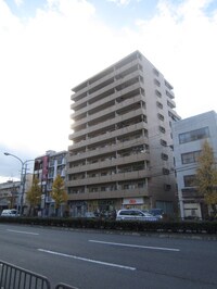 ﾗｲｵﾝｽﾞﾏﾝｼｮﾝ西陣南(706)