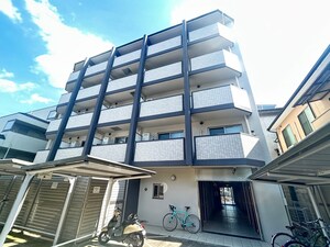 エレファント花園