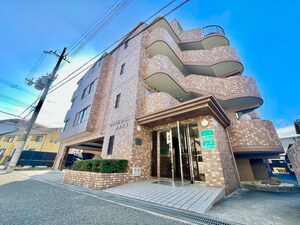 ロイヤルコート西明石Ⅱ