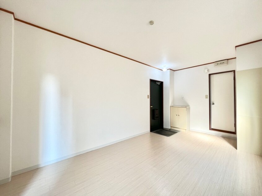 居室 大日ニュ－ハイツ