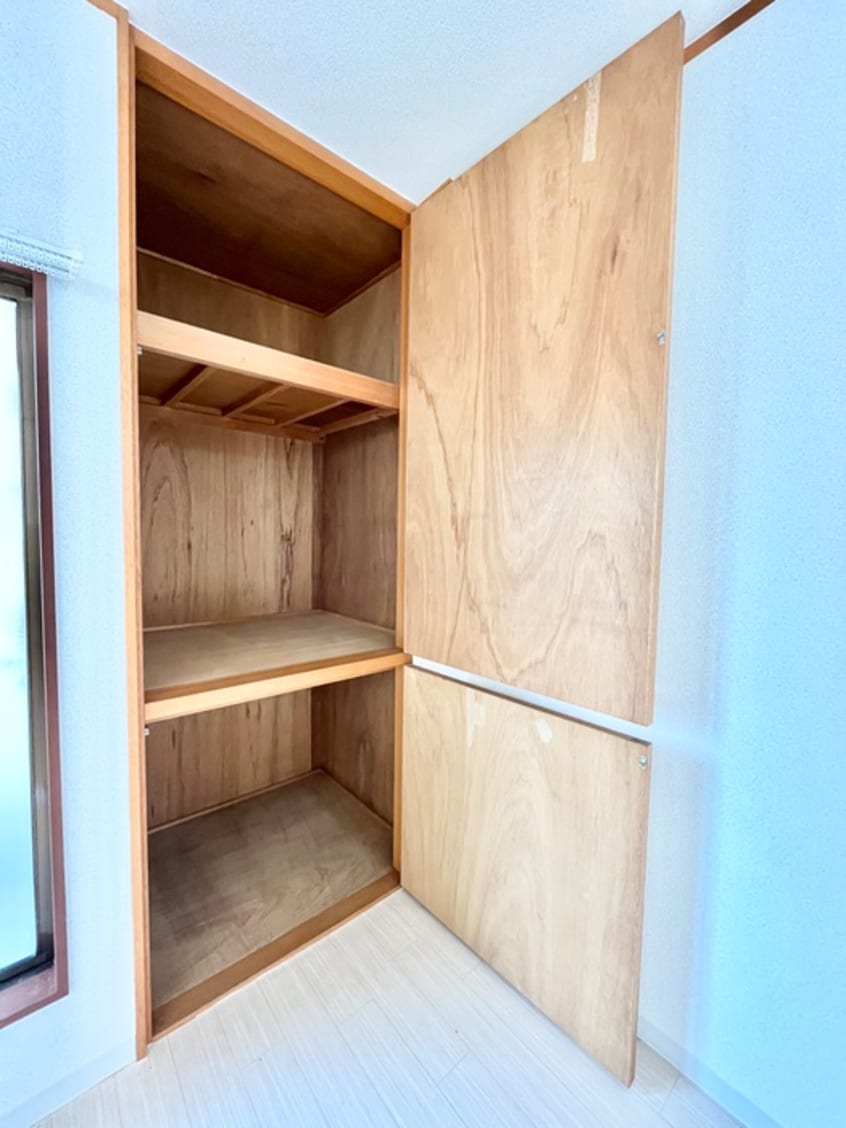 収納 大日ニュ－ハイツ