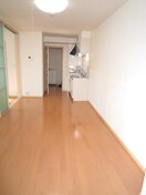 居室 ア－ルメゾン道頓堀