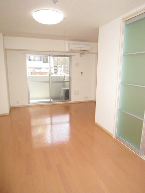 居室 ア－ルメゾン道頓堀