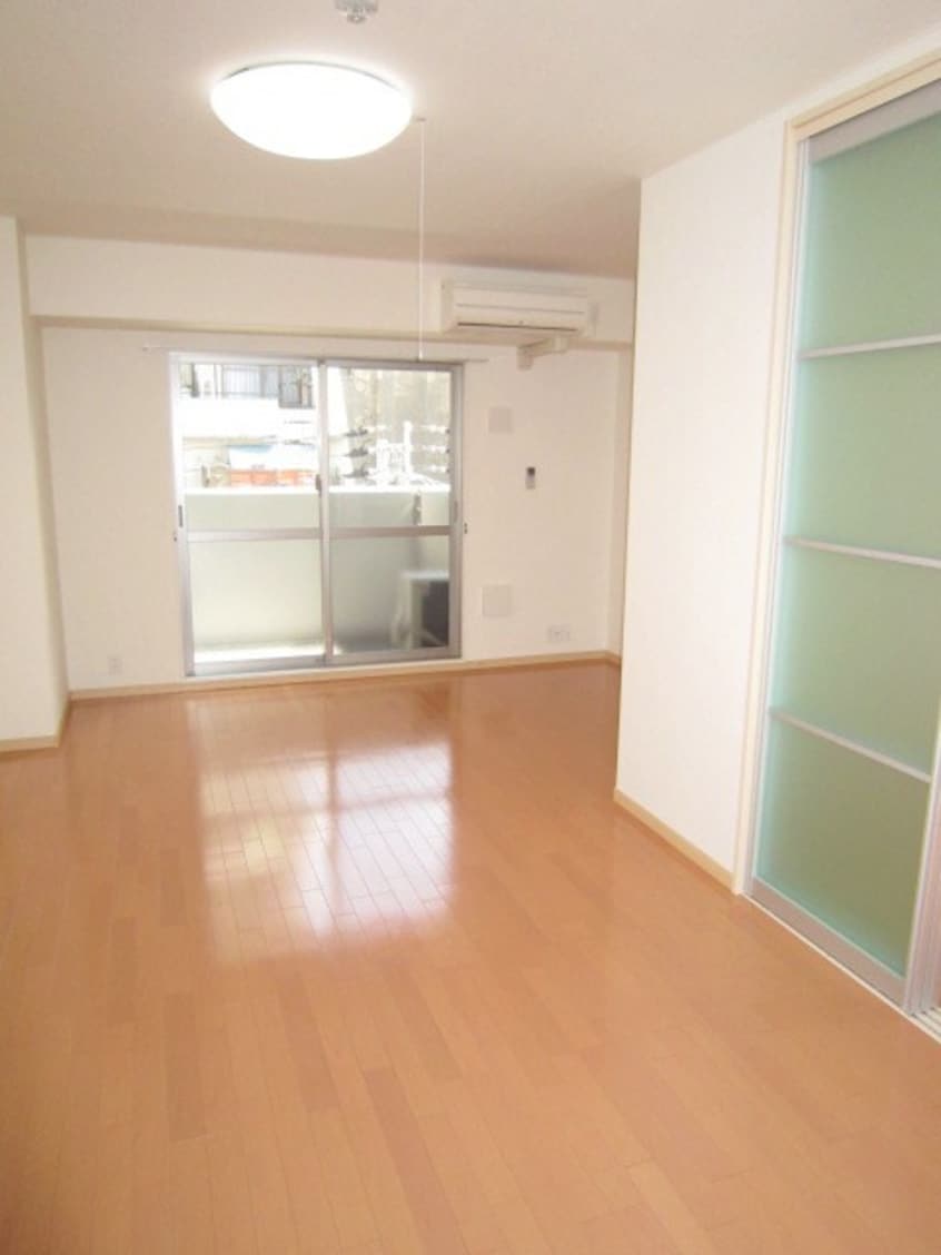 居室 ア－ルメゾン道頓堀