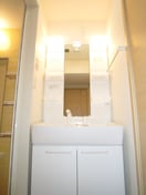 洗面 ア－ルメゾン道頓堀