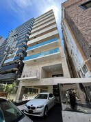 SUNNY　SIDE生玉の外観