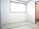 内観写真 由上ビル
