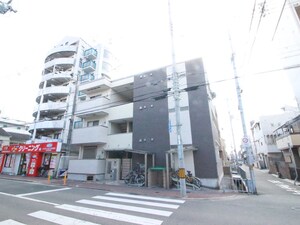 フジパレス塚口Ⅰ番館