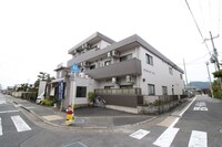 クローハット北山