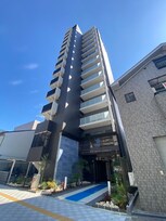 アドバンス大阪ベイココナ(604)