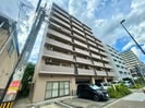 阪神住建ｸﾞﾗﾝﾃﾞｨｰﾙ阿倍野(307)の外観
