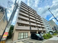 阪神住建ｸﾞﾗﾝﾃﾞｨｰﾙ阿倍野(307)