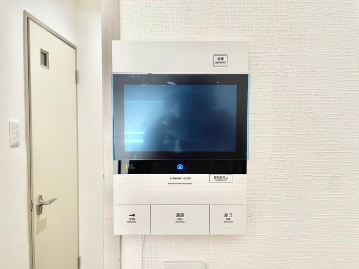 内観写真 アルコープ岡本