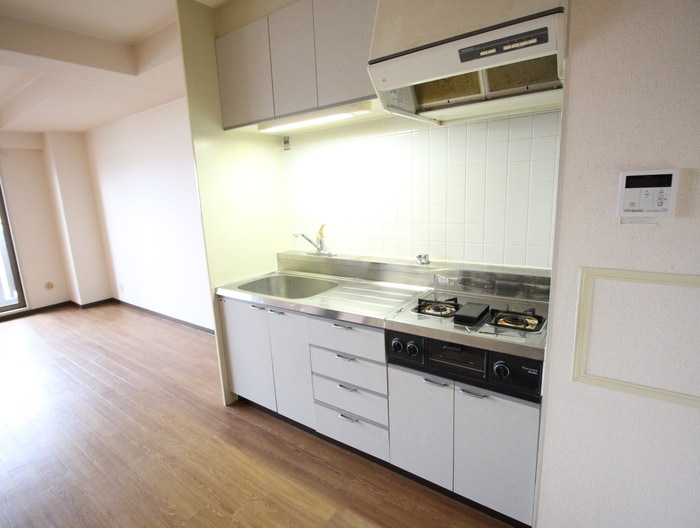 キッチン Ｇｒｅｅｎ Ｇｒｅｓｓ久米田