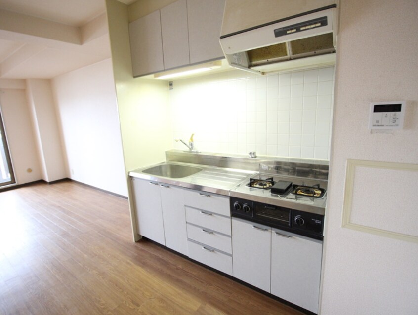 キッチン Ｇｒｅｅｎ Ｇｒｅｓｓ久米田