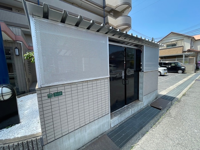 その他 Ｇｒｅｅｎ Ｇｒｅｓｓ久米田