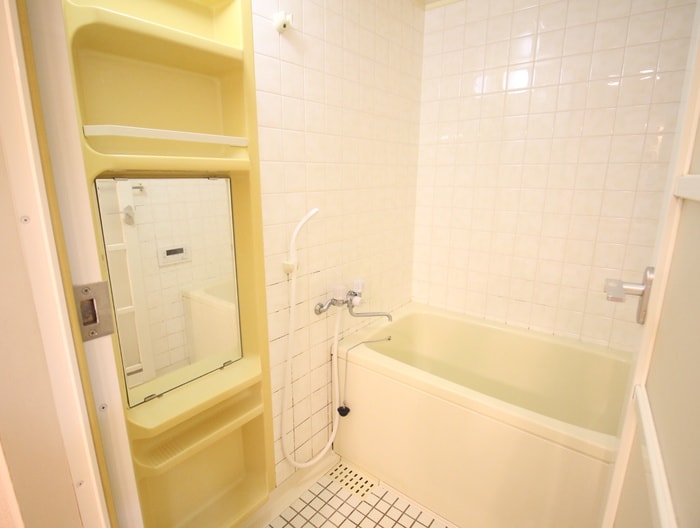 バス／シャワールーム等 Ｇｒｅｅｎ Ｇｒｅｓｓ久米田