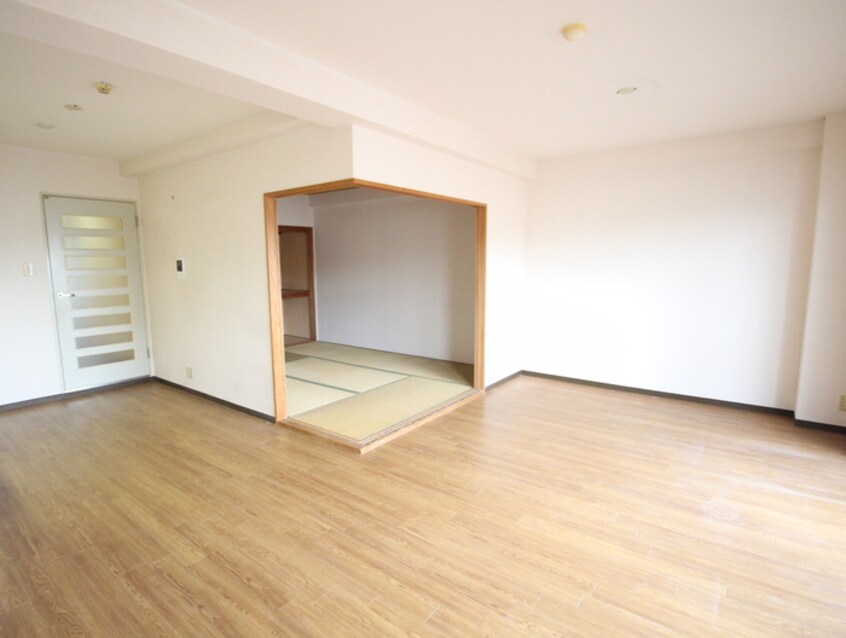 居室 Ｇｒｅｅｎ Ｇｒｅｓｓ久米田