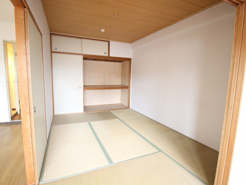 居室 Ｇｒｅｅｎ Ｇｒｅｓｓ久米田