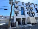 建物設備 メビウス寝屋川レジデンスWest