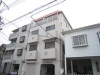 第５ハイツ冨久井