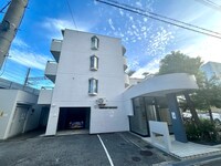 ダイドーメゾン西宮北口Ⅹ４０２