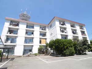 なぎさマンション