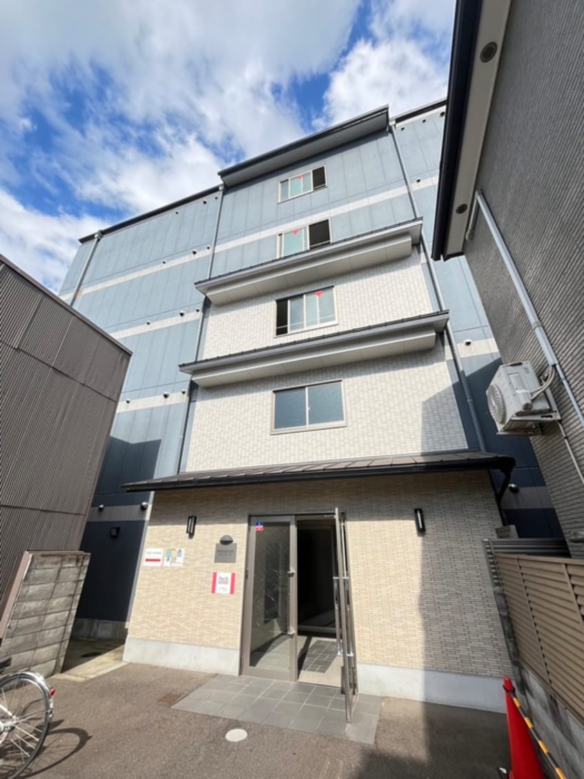 外観写真 ＲＵＳＣＥＬＬＯ-ＵＮＯ