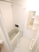 バス／シャワールーム等 ＲＵＳＣＥＬＬＯ-ＵＮＯ