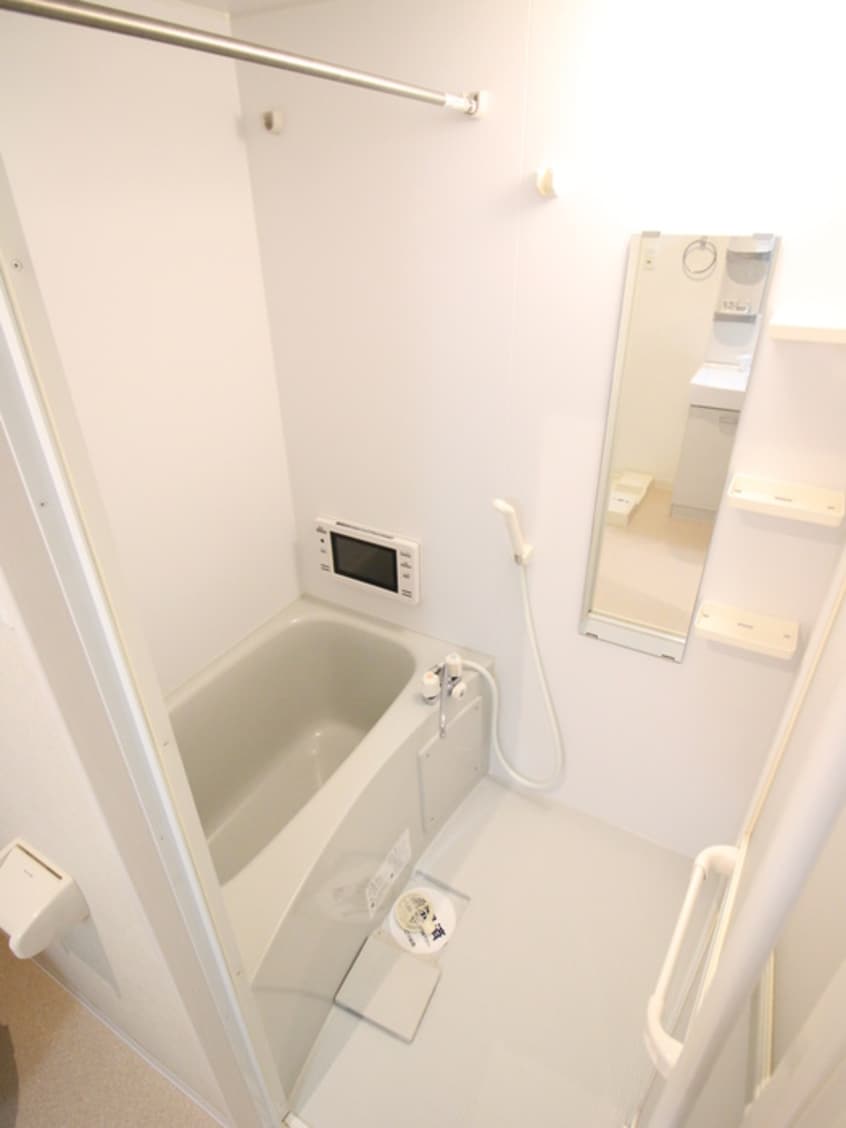 バス／シャワールーム等 ＲＵＳＣＥＬＬＯ-ＵＮＯ