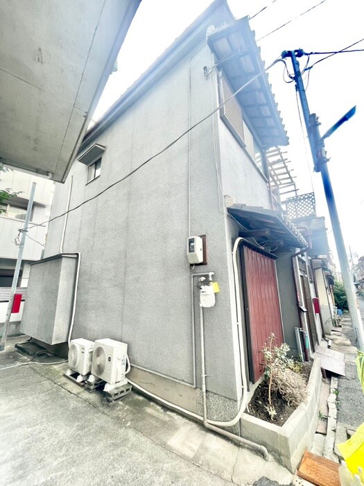 その他 新橋町駅前戸建