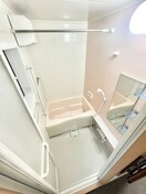 バス／シャワールーム等 新橋町駅前戸建