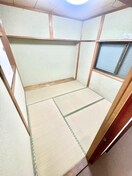 居室 新橋町駅前戸建