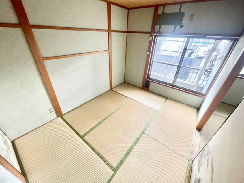 居室 新橋町駅前戸建