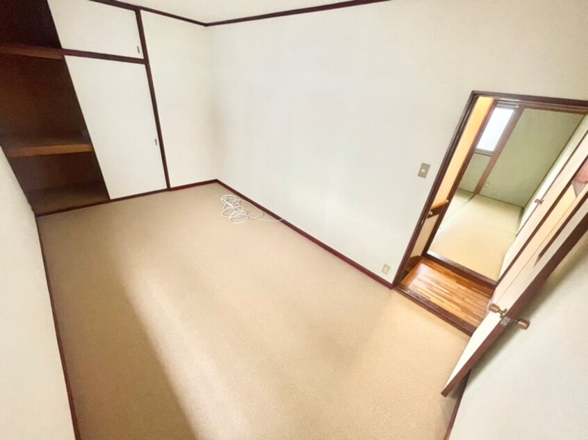 居室 新橋町駅前戸建