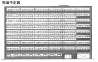 仮）上町２丁目マンション