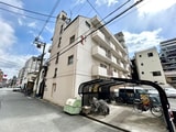 ハイツ清風