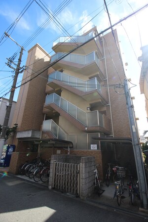 ハ－ティ玉造