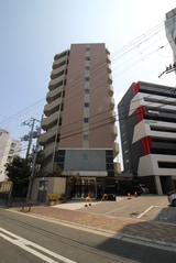 ハイ・フェンス守口