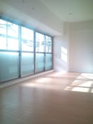 内観写真 ハイ・フェンス守口