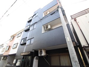 二見ハイツ