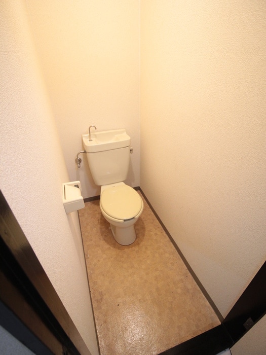 トイレ 二見ハイツ