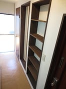 収納 山下ビル
