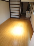 居室 山下ビル